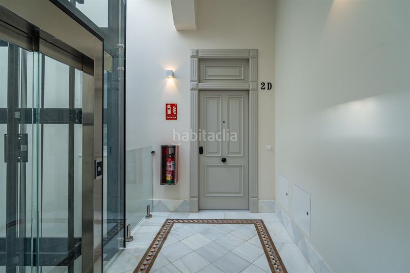 Foto 2781cbf8-0c3a-493c-9062-d47aef463e9f. Flat in La Malagueta - Monte Sancha Málaga