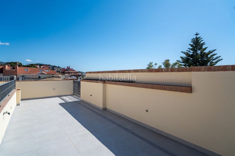 Foto a10b3c16-fa4d-40db-9e03-36c99bc066b1. Flat in La Malagueta - Monte Sancha Málaga