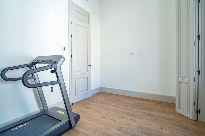 Foto c6989494-b7f0-4382-950b-b970dc1715f5. Flat in La Malagueta - Monte Sancha Málaga