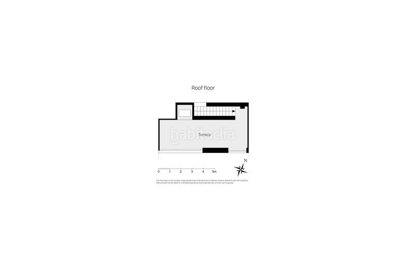 Foto d6497f68-785d-469d-a002-a4505735c00e. Flat in La Malagueta - Monte Sancha Málaga