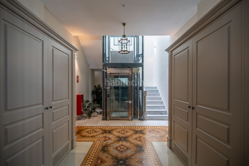Foto fb38b6e5-80ef-455c-86f9-d1852dc2f581. Flat in La Malagueta - Monte Sancha Málaga