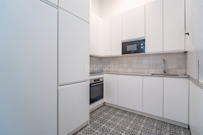 Foto 144f612b-9573-40a1-9a4a-bfad13591f43. Apartament a La Malagueta - Monte Sancha Málaga