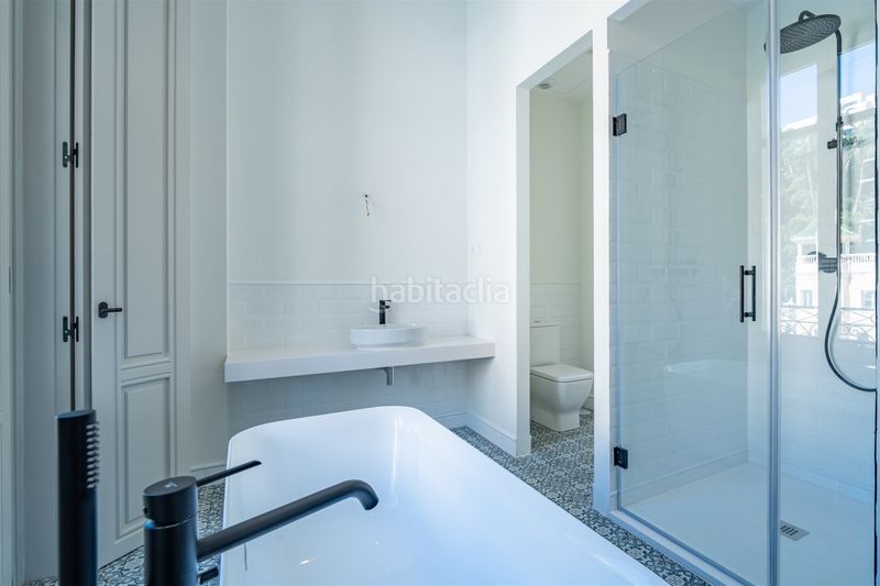 Foto 211bf8f3-d4d2-42e7-9415-676fbc09c98f. Apartament a La Malagueta - Monte Sancha Málaga