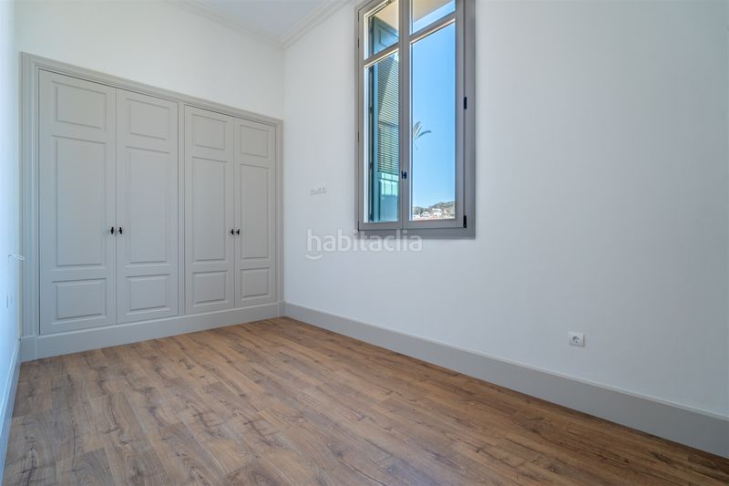 Foto 7f200b80-ac67-4c2d-b480-e5a3e57333bf. Apartament a La Malagueta - Monte Sancha Málaga