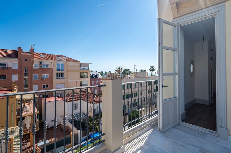 Foto 8eb6dcd8-a1ce-4db4-a382-c253502b428b. Apartament a La Malagueta - Monte Sancha Málaga