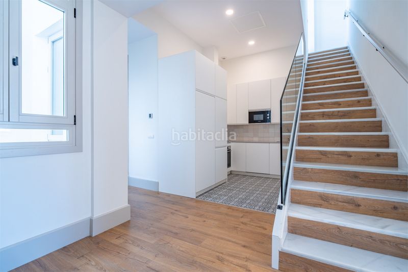 Foto ad7b2031-ae03-427e-b2e3-04eb7a73979b. Apartament a La Malagueta - Monte Sancha Málaga
