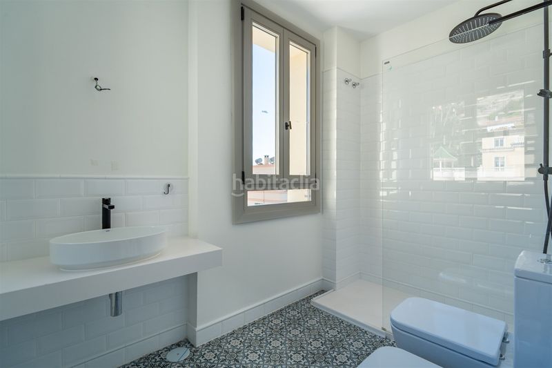 Foto d26f9914-5898-4426-941a-17588836370b. Apartament a La Malagueta - Monte Sancha Málaga