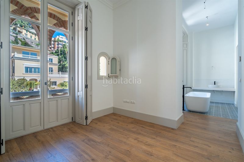 Foto d6d5b32a-1f32-4d87-9f5e-fbd9e1fa22e5. Apartament a La Malagueta - Monte Sancha Málaga