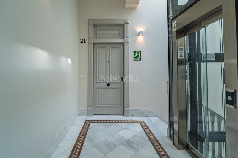 Foto e30f7c8f-23d5-4120-a33c-197210486153. Apartament a La Malagueta - Monte Sancha Málaga