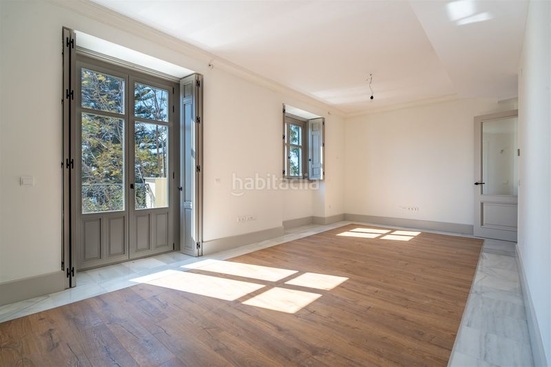 Foto 1418bca4-156f-4505-ac26-46f2323f3285. Apartamento en La Malagueta - Monte Sancha Málaga