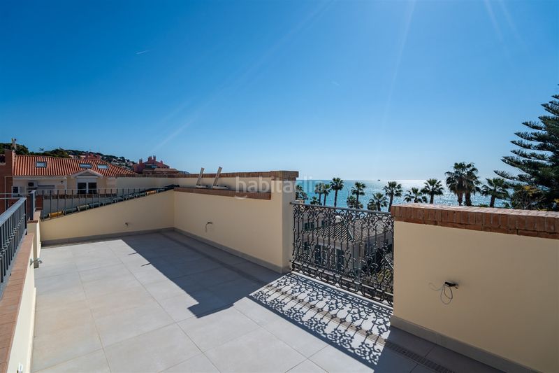 Foto 16c1ba68-070b-4c29-a2e3-4e06494507e2. Apartamento en La Malagueta - Monte Sancha Málaga