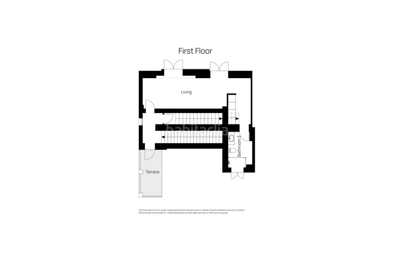 Foto 42a61524-5a81-4864-ab2e-75afb0072fb9. Apartamento en La Malagueta - Monte Sancha Málaga
