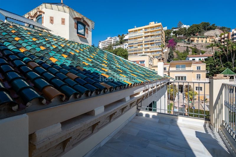 Foto 53e91546-ee6c-432f-9382-a1fb1fc58efe. Apartamento en La Malagueta - Monte Sancha Málaga