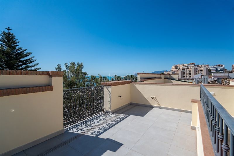 Foto 621caca1-1e60-4dee-b669-f906e4706399. Apartamento en La Malagueta - Monte Sancha Málaga
