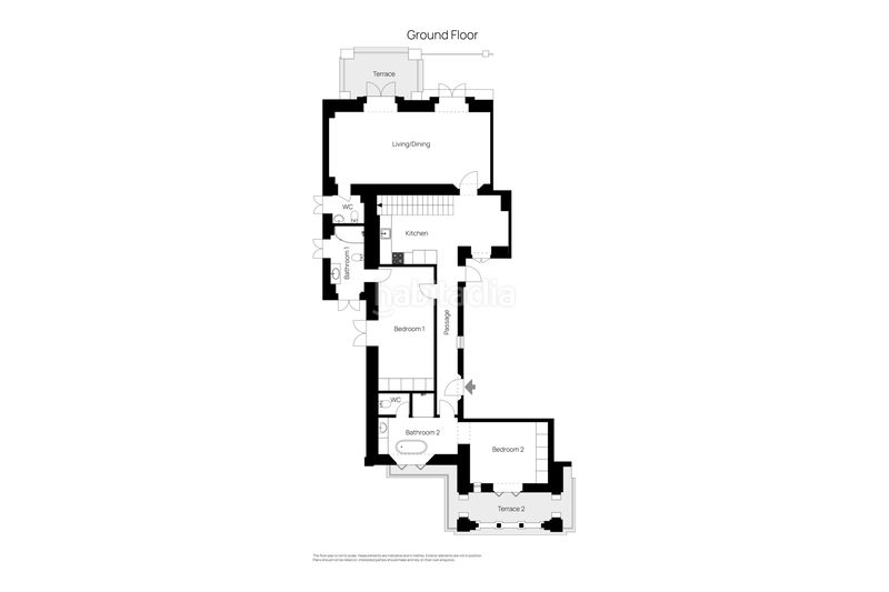 Foto 6ab157f8-4a5f-48cf-85ef-825a6f81d165. Apartamento en La Malagueta - Monte Sancha Málaga
