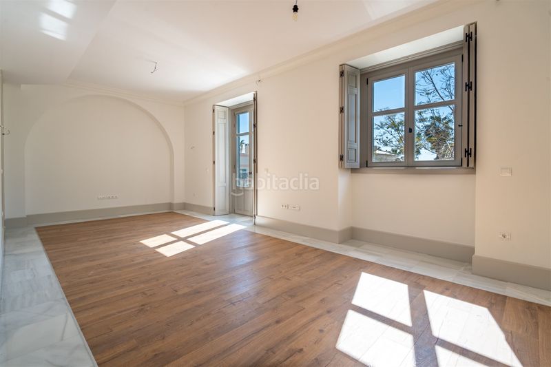 Foto 716129de-a173-45f8-8a5d-8db1ff0b8a49. Apartamento en La Malagueta - Monte Sancha Málaga