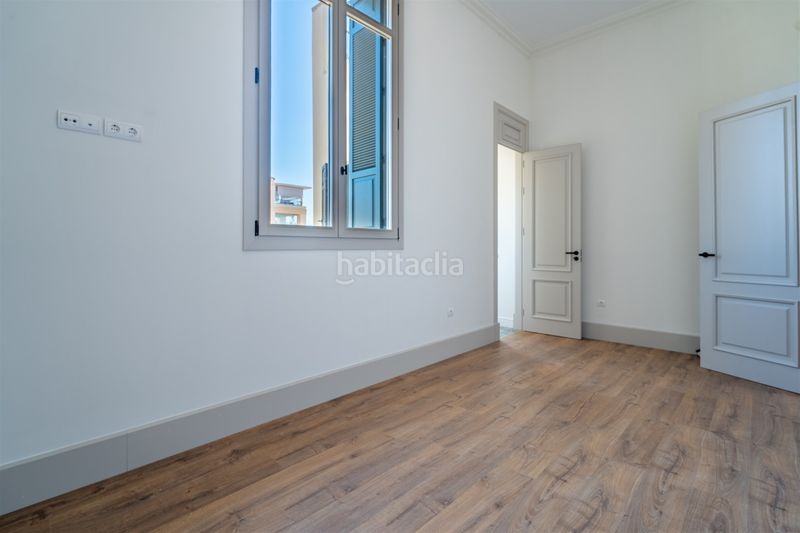 Foto 77d4f07e-d340-42bd-b7fd-32ccd949c134. Apartamento en La Malagueta - Monte Sancha Málaga