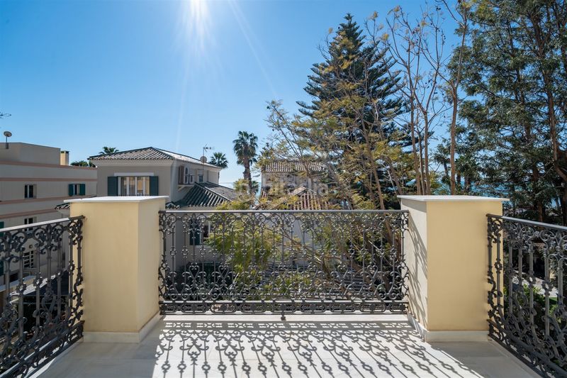 Foto 78e78643-046c-42a2-b786-274e01c6b27c. Apartamento en La Malagueta - Monte Sancha Málaga