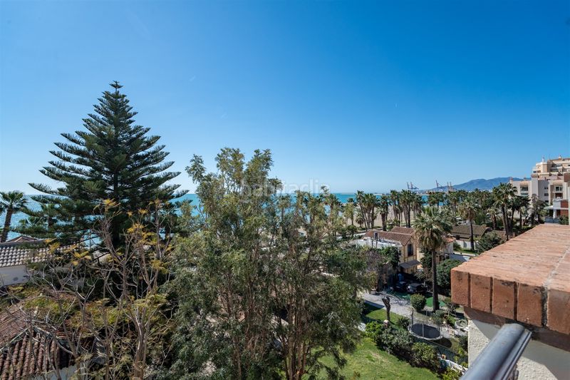 Foto d39e2baf-2ca1-40c4-8bd1-1a99af2403db. Apartamento en La Malagueta - Monte Sancha Málaga