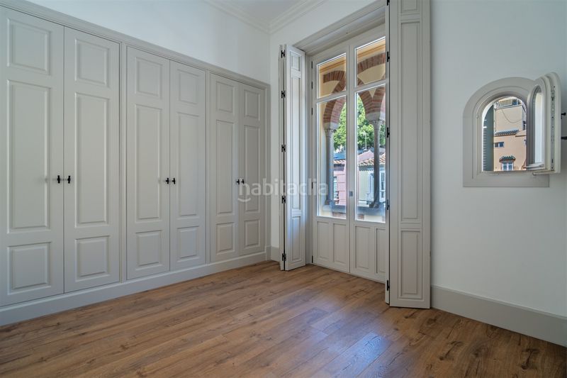 Foto f000a455-571d-4cf9-9731-898f1e0f008c. Apartamento en La Malagueta - Monte Sancha Málaga