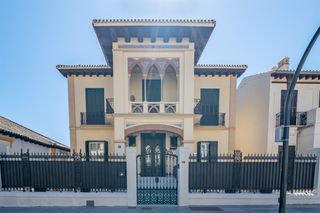 Appartement in La Malagueta - Monte Sancha