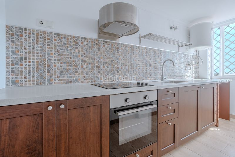 Foto a98e000a-913f-468b-ae69-3285aa35c071. Apartament a San Pedro de Alcántara Pueblo Marbella