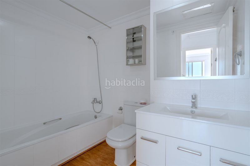 Foto 41dc2e70-9bad-4b75-8e3f-70335b4320ab. Apartamento en San Pedro de Alcántara Pueblo Marbella