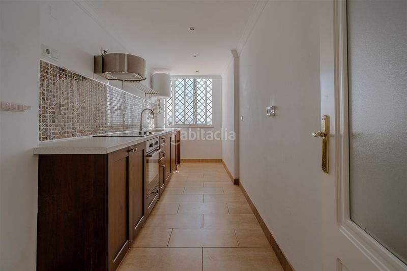 Foto 53222f3d-d206-4dbf-9bd9-6413c8bc820b. Apartamento en San Pedro de Alcántara Pueblo Marbella