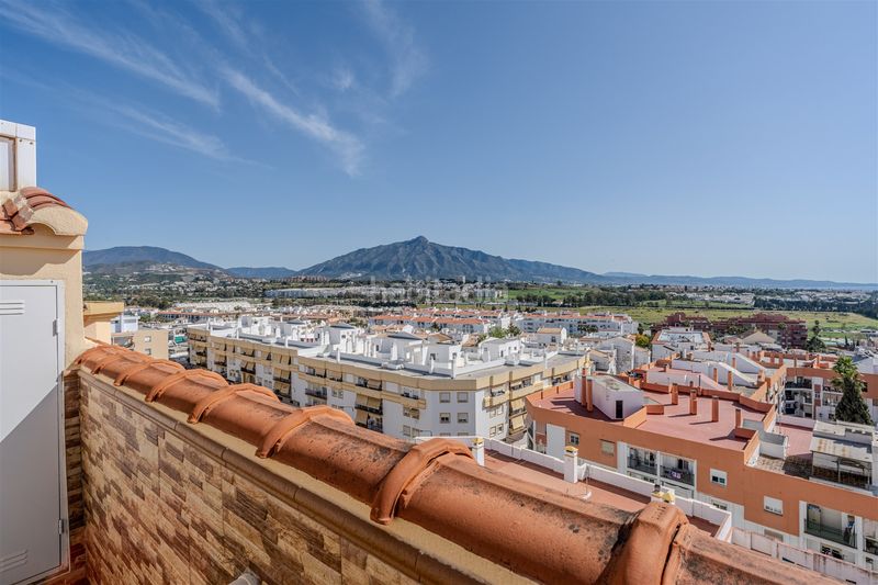 Foto 85081dd1-cd65-464b-8891-f8539830334e. Apartamento en San Pedro de Alcántara Pueblo Marbella