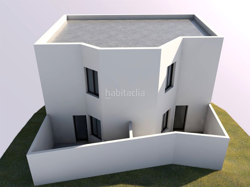 Foto 619e3eff-7ca9-4a16-84b1-226657fe81ae. Casa adosada en Cártama pueblo Cártama