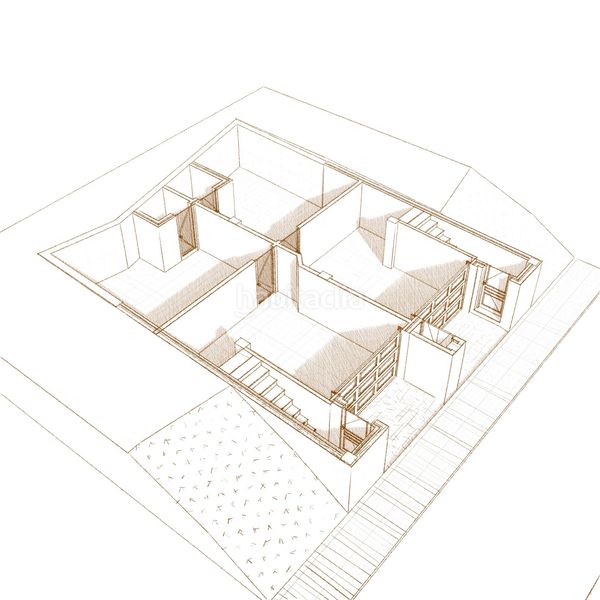 Foto 69d70187-78a8-4e75-a849-3bd1584784c5. Casa adosada en Cártama pueblo Cártama