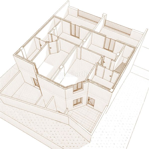 Foto 85206c54-191c-42f2-94c5-b7bf3283ceee. Casa adosada en Cártama pueblo Cártama