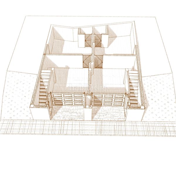 Foto 99a2979d-e116-4be5-8401-83e93a44f55d. Casa adosada en Cártama pueblo Cártama