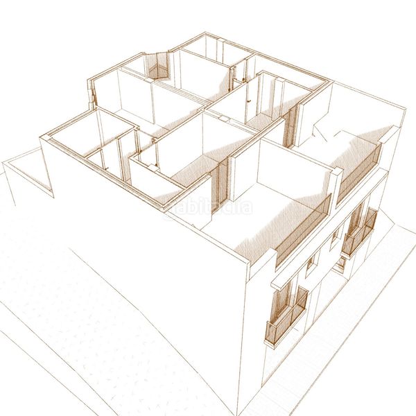 Foto d980a9dc-f442-4fa0-ac4a-7dc2dcecda11. Casa adosada en Cártama pueblo Cártama