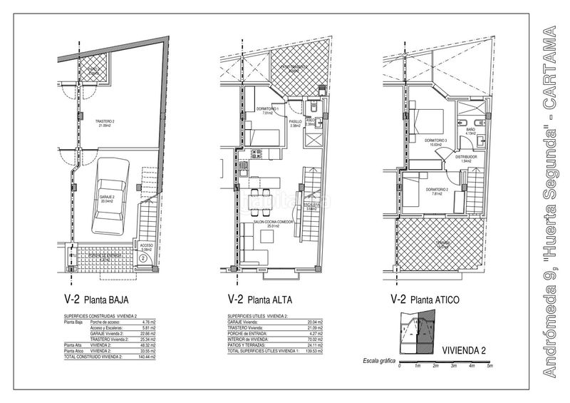 Foto 35f30c54-5ee9-4667-b083-08a866f2d52a. Casa adossada a Cártama pueblo Cártama