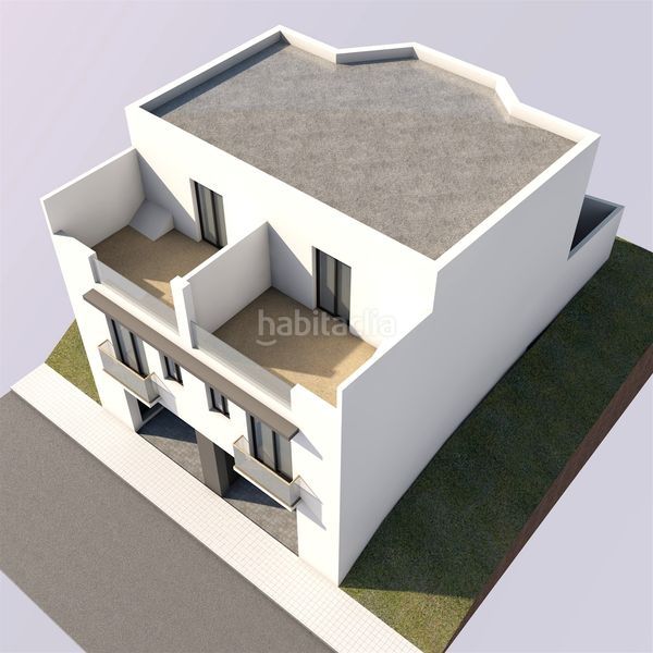 Foto 6be8c665-17c9-406a-8f67-380720f4bbf8. Casa adossada a Cártama pueblo Cártama