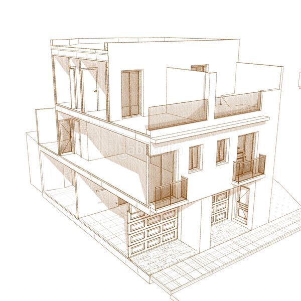 Foto 792e7cd0-48b7-4ba6-b7a4-cbf9f3f147cf. Casa adossada a Cártama pueblo Cártama