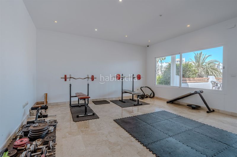 Foto 8b4b92e3-c9c7-43d8-922b-2254ab2ace31. Casa en La Concha - Resina Golf Estepona