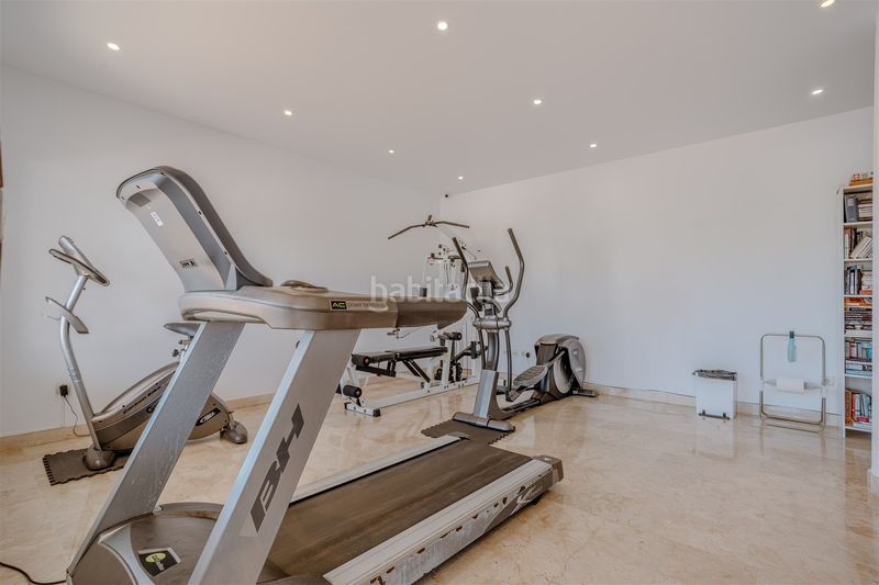 Foto df4a2832-5205-4d23-90a8-4f14b632e408. Casa en La Concha - Resina Golf Estepona