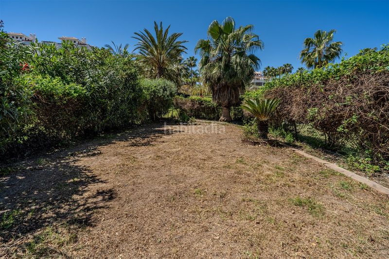 Foto fce95589-b7f9-4393-8f3f-32c74fbcfb31. Casa en La Concha - Resina Golf Estepona