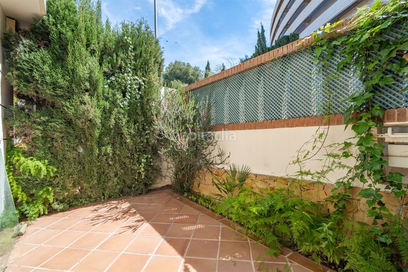 Foto 3b2dfdf1-c7f0-4a07-846f-6cdfd8befcf2. Casa adossada a Parque Clavero Málaga