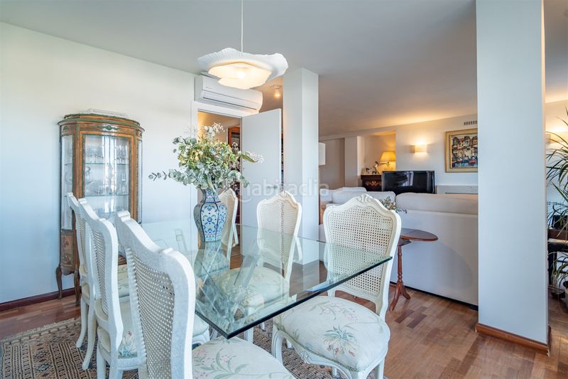 Foto 3e1737d6-99a0-4328-85f5-3bf2dcc74bd6. Casa adossada a Parque Clavero Málaga