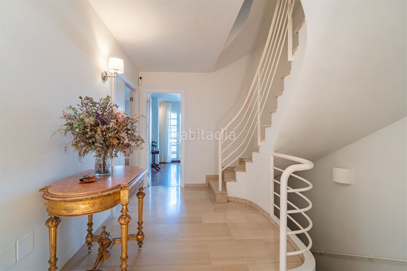 Foto 5b588fe1-5d83-4691-9650-da892eb12c0c. Casa adossada a Parque Clavero Málaga