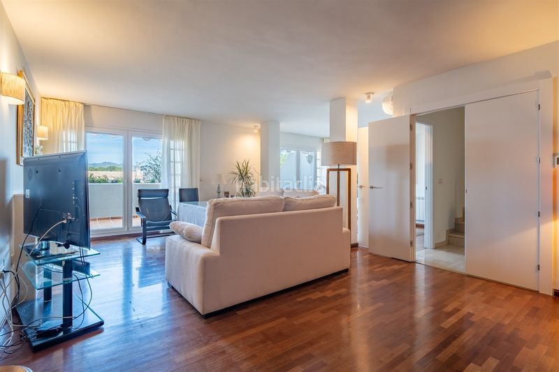 Foto 5bd30f57-7f68-4e07-858a-1fa68279a63f. Casa adossada a Parque Clavero Málaga