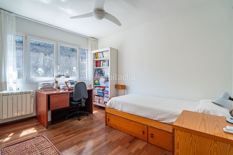 Foto 91fdaaf0-0cd5-4b39-80a2-1fa3328eaff8. Casa adossada a Parque Clavero Málaga