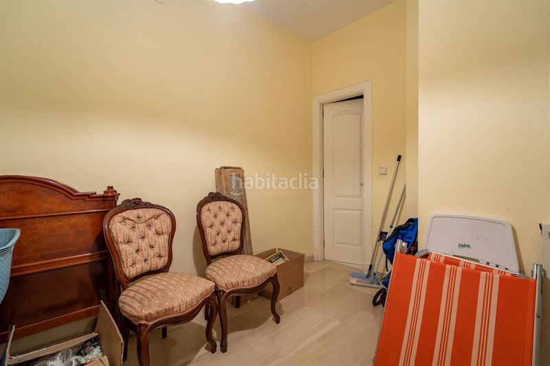 Foto 95fa5031-02e5-42fe-9bcf-96f643a84217. Casa adossada a Parque Clavero Málaga