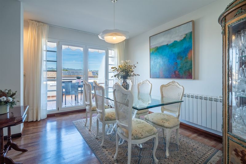 Foto e12b9ab1-c22e-4863-a9c2-53741b694b15. Casa adossada a Parque Clavero Málaga