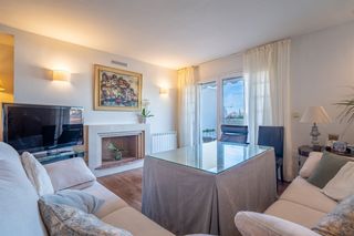 Semi detached house in Parque Clavero