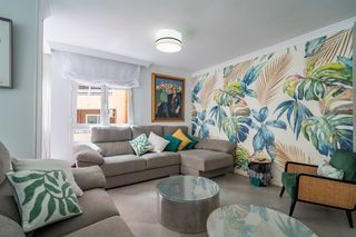 Apartament a La Malagueta - Monte Sancha