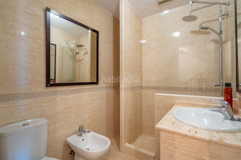 Foto 2609f421-e411-4156-a8ba-0e9aa9180480. Casa adossada a Cerrado de Calderón - Hacienda Paredes Málaga